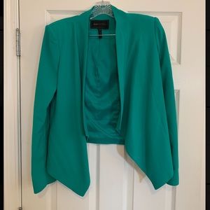BCBG blazer